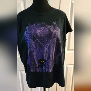 Majoras Mask shirt